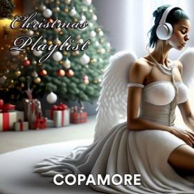 COPAMORE - CHRISTMAS PLAYLIST